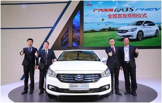 廣汽傳祺以智擎科技重塑市場(chǎng)格局 如何打造“最強(qiáng)”十萬(wàn)級(jí)新能源車？