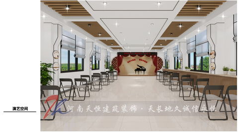 鄉村振興館設計服務 賦能各鄉鎮，共繪鄉村發展新藍圖