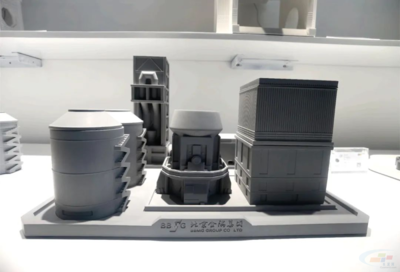 金隅集團 歷史與現(xiàn)代交融，打造工業(yè)旅游新標桿