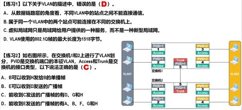 計算機網絡體系中的關鍵橋梁 數據鏈路層